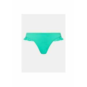 Bikini dama - 304191220 - Nylon - Verde - Verde imagine