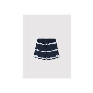 Short de baie Baieti - 300645277 - Poliester - Bleumarin imagine