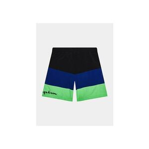 Short de baie Baieti - 302261277 - Poliamida - Negru imagine