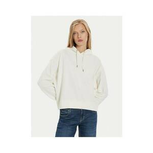 Bluza dama - 303592196 - Bumbac - Bej - Bej imagine