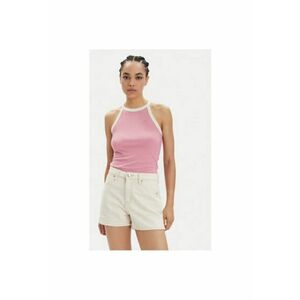 Tricou dama - 593797 - Roz - Poliester. imagine