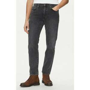 Blugi barbati - 304698316 - Bumbac - Negru - Negru imagine