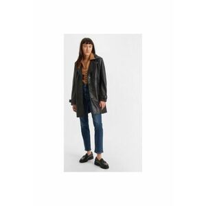 Blugi dama - 303866273 - Bumbac - Albastru - Albastru imagine