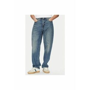 Blugi barbati - 304698293 - Bumbac - Albastru - Albastru imagine