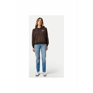 Bluza dama - 304282003 - Bumbac/Poliester - Maro - Maro imagine