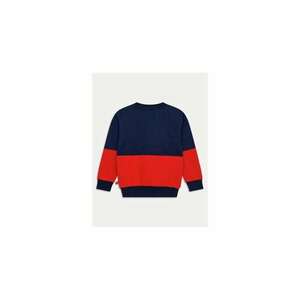 Bluza baieti - 304705939 - Bumbac organic - Negru - Negru imagine