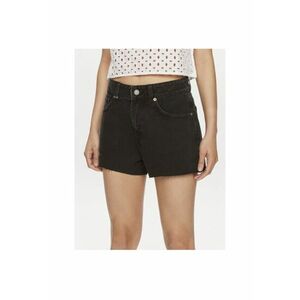 Blugi dama - 303802332 - Bumbac - Negru - Negru imagine