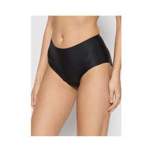 Chiloti dama - 300716113 - Poliamida/Elastan - Negru - Negru imagine