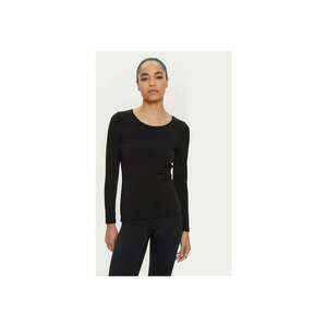 Bluza termica dama 305055828 - Poliester - Negru - Negru imagine
