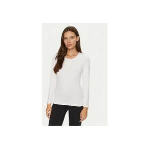 Bluza termica dama 305055804 - Poliester - Alb - Alb imagine