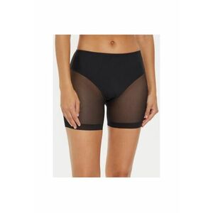 Lenjerie modelatoare dama - 304808302 - Poliamida/Elastan - Negru - Negru imagine