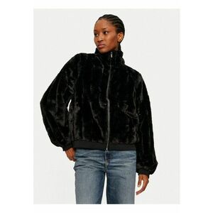 Haina dama - 304787935 - Poliester reciclat/Poliester - Negru - Negru imagine
