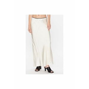 Fusta dama - 302672882 - Viscoza/Rayon - 36 EU - Bej imagine