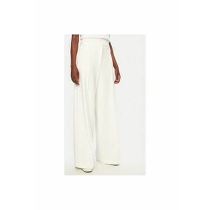 Pantaloni Dama - 304944291 - Alb - Alb imagine