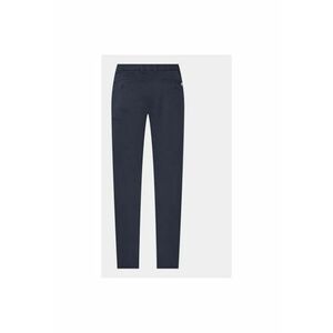 Pantaloni barbati - 303507886 - Bumbac - 46745 - Albastru imagine