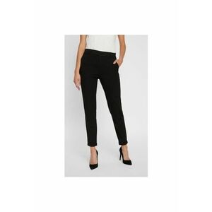 Pantaloni crop conici Maya imagine