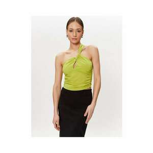 Tricou dama - 302083909 - Poliamida - Verde - Verde imagine