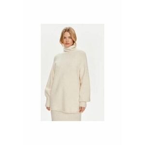 Bluza dama - 302973408 - Sintetic - Bej - Bej imagine