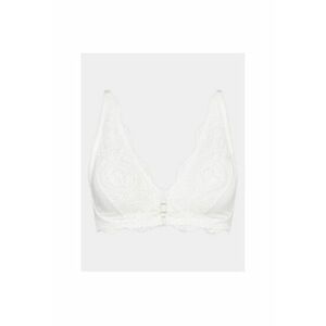 Sutien dama - 303687885 - Poliamida/Elastan - Alb - Alb imagine