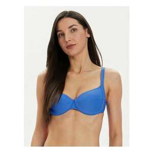 Sutien 303690267 - Poliamida - Albastru - Albastru imagine