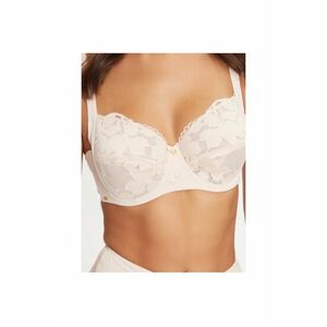 Sutien dama - 304525032 - Poliamida/Elastan - Bej - Bej imagine