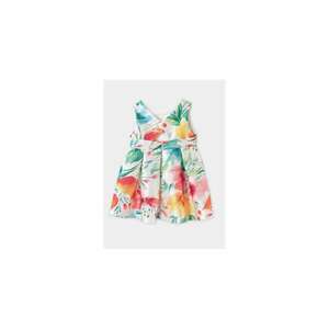 Rochie fete - 304034671 - Poliester - Multicolor - Multicolor imagine