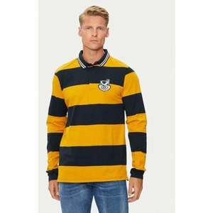 Tricou barbati - 304527852 - Bumbac - Albastru - Albastru imagine
