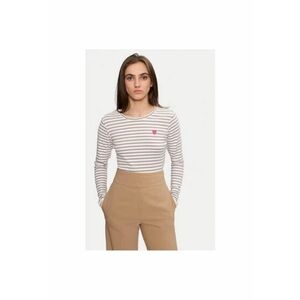 Bluza dama - 303964542 - Poliester/Viscoza/Bumbac - Gri - Gri imagine