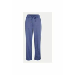 Pantaloni dama - 303964719 - Albastru - Albastru imagine