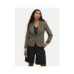 Sacou dama - 304752209 - Poliester - Maro - Maro imagine