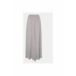 Pantaloni dama - 303964764 - Poliester - 34 EU - Gri imagine