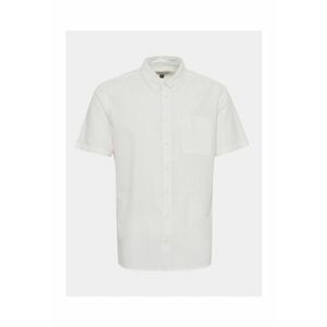 Camasa barbati - 539931 - Alb - Bumbac imagine