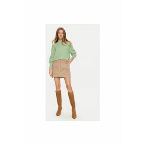 Pulover dama - 304416521 - Acril/Nylon - Verde - Verde imagine
