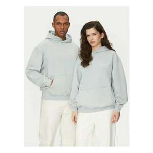 Bluza unisex - 305038883 - Bumbac organic - Verde - Verde imagine