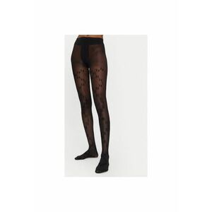 Dres dama - 304455087 - Poliamida - Negru - Negru imagine