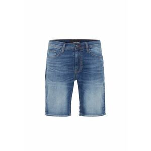 Blugi barbati - 301510789 - Bumbac - S INTL - Albastru imagine