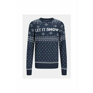 Pulover Baieti - 303182212 - Acril - Bleumarin imagine