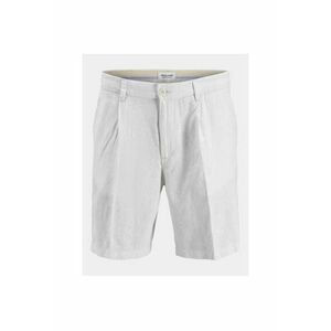 Pantaloni scurti barbati - 607098 - Alb - In - Alb imagine