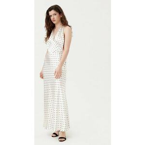 Rochie dama - 304921483 - Poliester - Negru - Negru imagine