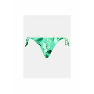 Bikini dama - 304990519 - Nylon - Verde - Verde imagine