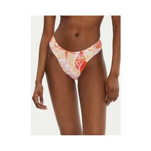 Bikini dama - 304990953 - Nylon/Elastan - Multicolor - Multicolor imagine