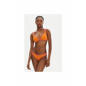 Bikini dama - 304990595 - Nylon/Elastan - Portocaliu - Portocaliu imagine