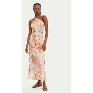 Rochie dama - 304991394 - In/Viscoza - Multicolor - Multicolor imagine