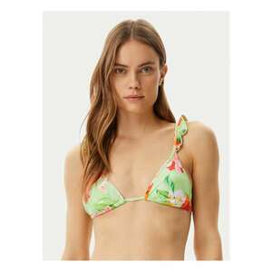 Sutien 305002495 - Nylon/Elastan - Verde - Verde imagine