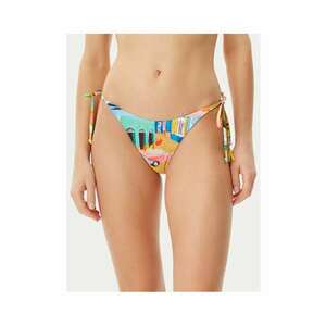 Bikini dama - 305002266 - Nylon/Elastan - Multicolor - Multicolor imagine
