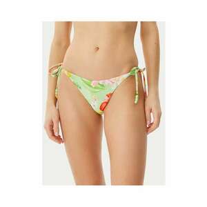 Bikini dama - 305002525 - Nylon/Elastan - Verde - Verde imagine