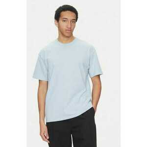 Tricou barbati - 305365606 - Bumbac - Albastru - Albastru imagine