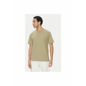 Tricou barbati - 305365460 - Bumbac - Verde - Verde imagine