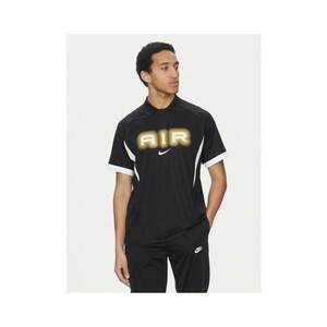 Tricou barbati - 305365545 - Poliester - Negru - Negru imagine