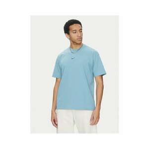 Tricou barbati - 305365514 - Bumbac - Albastru - Albastru imagine